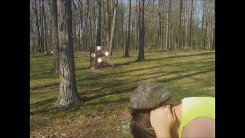 Worst Gun Fails Compilation 2021