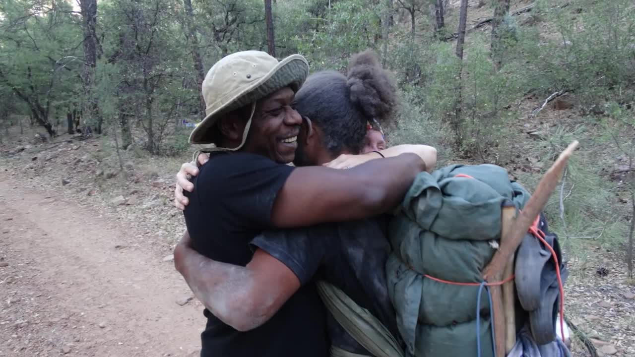 Wilderness Therapy