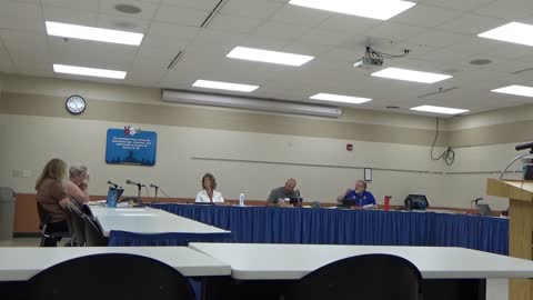 2022 NP PCA meeting