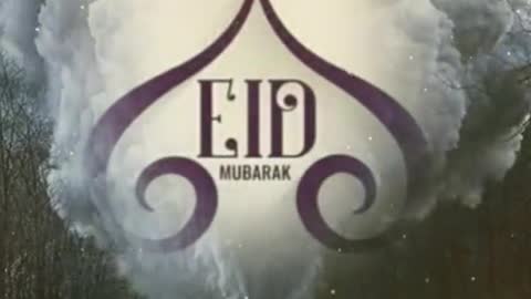 Eid special day for Muslim umah