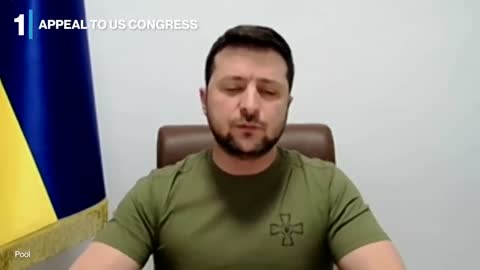 War in Ukraine_ March 16, 2022