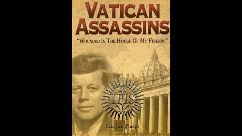 Projects of EJP in Resisting Satan's Jesuit Power - 01/25/2023