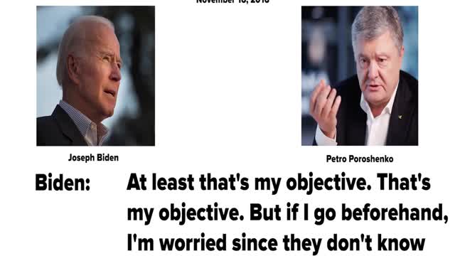 UKRAINE EXPOSING BIDEN CORRUPTION DEC 28, 2020 2