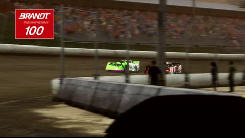 Nascar Heat5 Race137