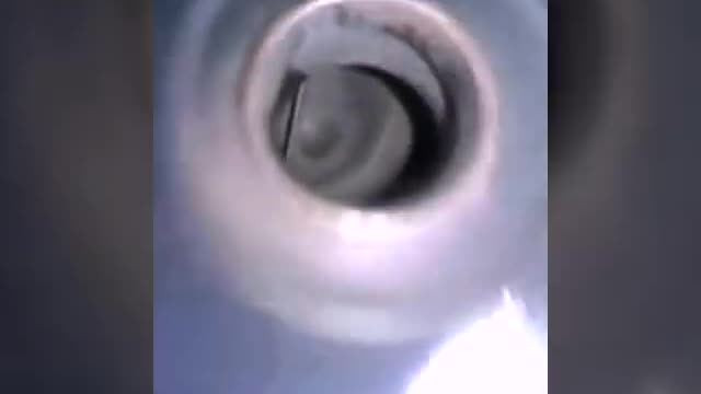 22-Reator de plasma V2 A 6 metros de distância (segundo teste 29-11-2016).
