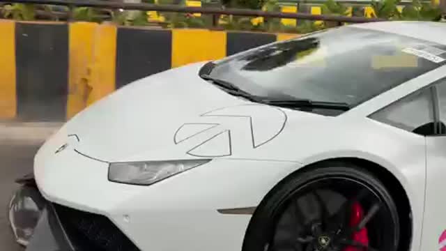 Lamborghini ❤️