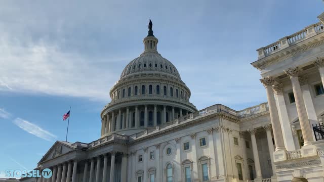 Speech by "President" John Stossel