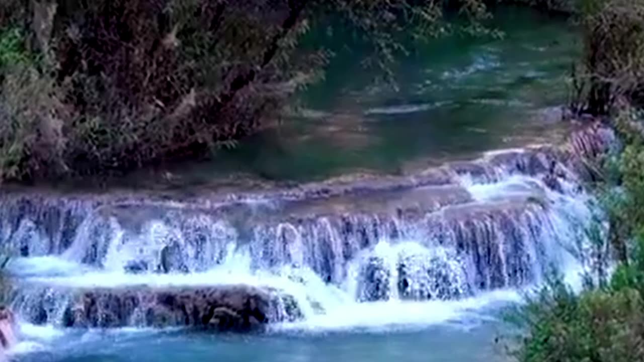 Havasupai, Arizona, USA.