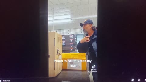 Patriots of TikTok - Somebody’s Leaving In A Pine Box