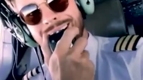 Comedy video in airoplane 😂😂