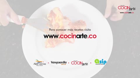 Receta Cocinarte: Enchiladas de pollo