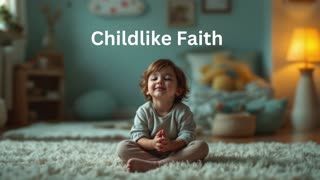 Childlike Faith