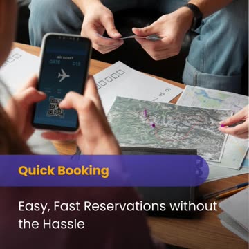 Discover how Gen Z will Plan Trips with the help of AI Travel Agents