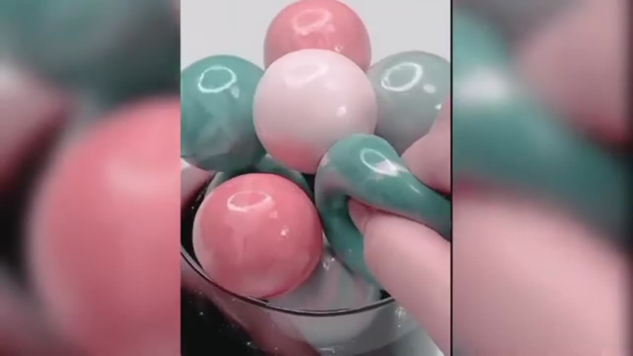 Satisfying enjoy and relaxing compilation in tik tok || best oddly satisfying video.