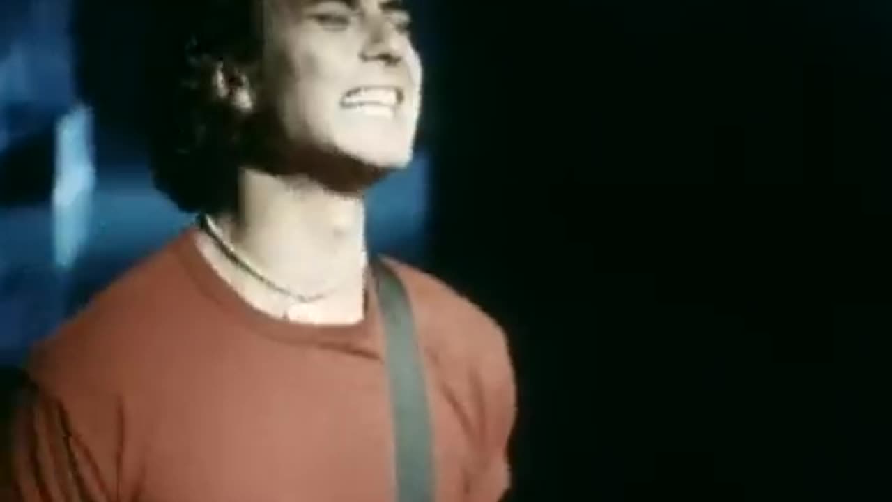 Bush - Glycerine