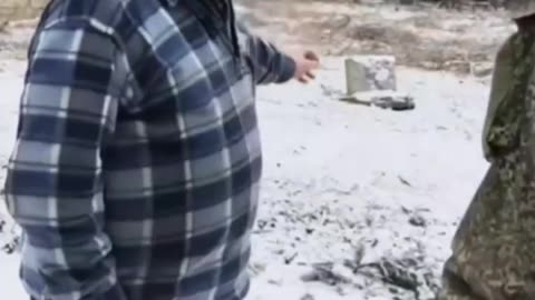 Recent Russian Footage From The Conflict