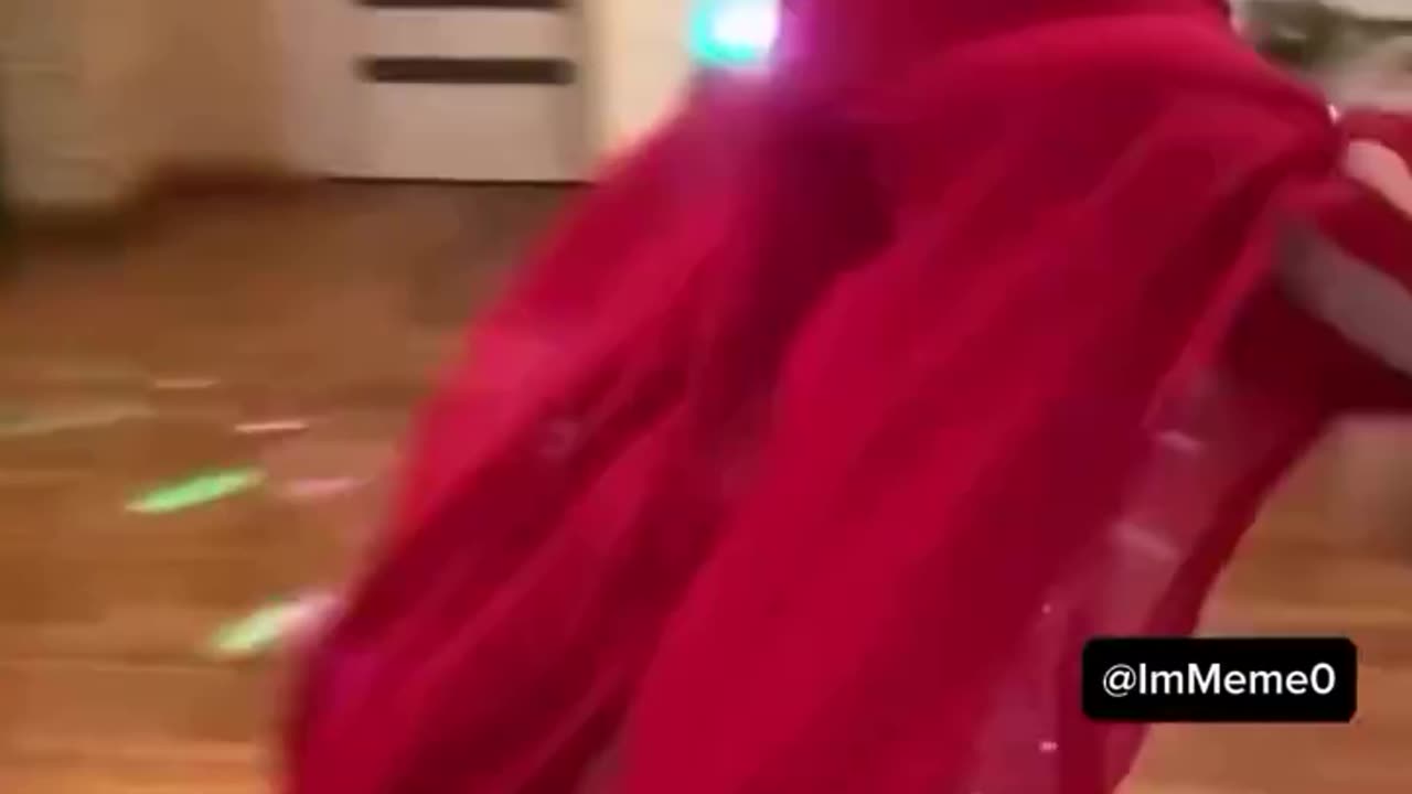 🏳️🌈 Zelenskyy dancing in his 18th Birthday 🏳️🌈