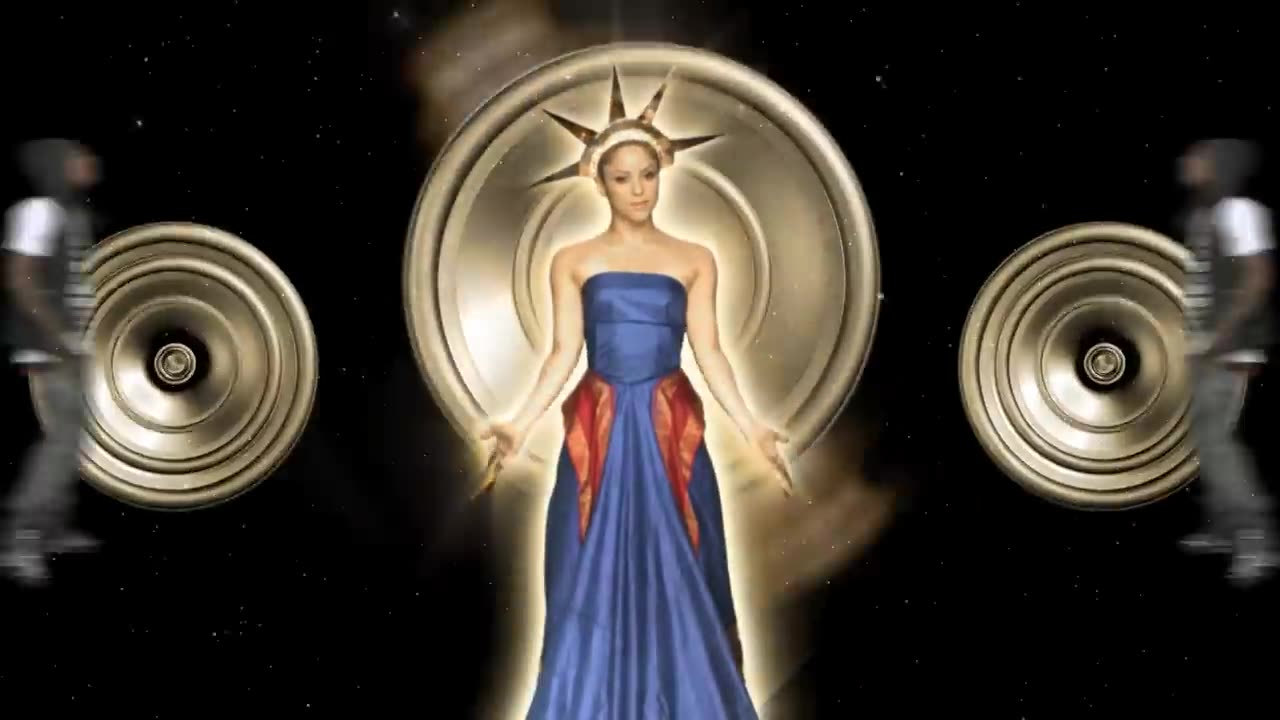 Shakira - Give It Up To Me (Official HD Video) ft. Lil Wayne