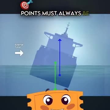 Why Cruise Ships Don't Sink Easy.