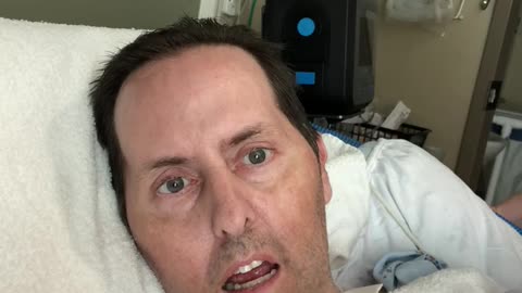 March 3, 2020 Chris Shorter Video