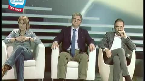 Dr. Barbara Balanzoni - 3^ intervento - puntata del 23.03.2022