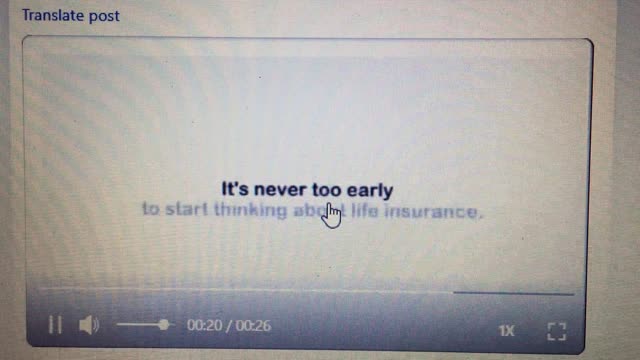 No clue, but if this is a real commercial....Pretty sure it IS NOT!!!