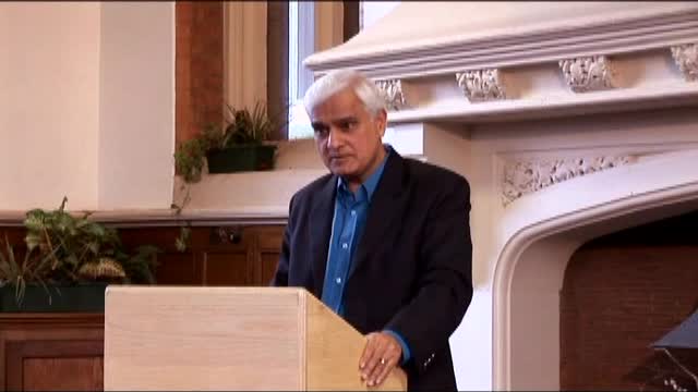 Foundations of Apologetics: Part 4-Establishing a Worldview