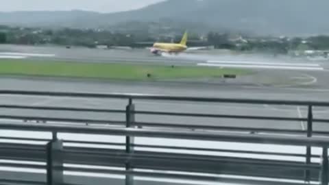 DHL plane crash