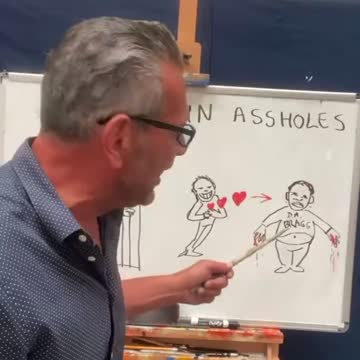 Today's Lesson in Politics from Scott LoBaido