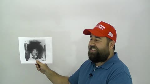 The MAGA Hat Challenge