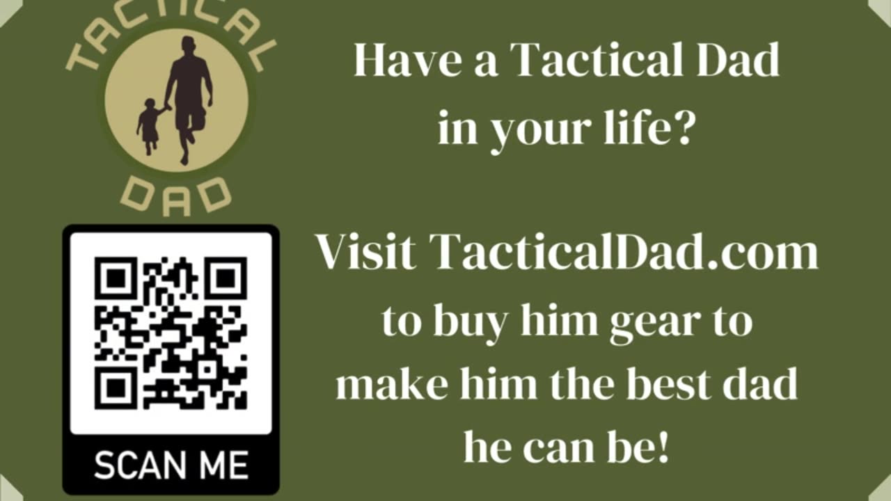 Tactical Dad Twitter