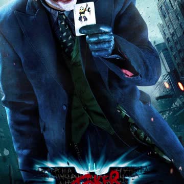 10 Films Where the Villain Overshadowed the Hero