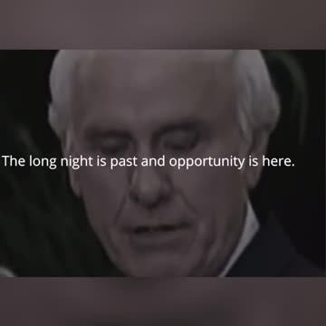 Spring time Has arrived.