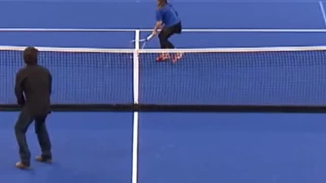 Solucky#tennis