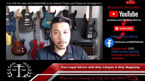 New Laws of Annulment of Marreage
