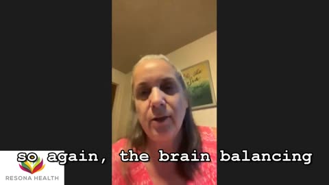 Brain Balancing for PTSD