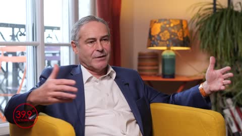 Professeur Perronne sur la crise sanitaire