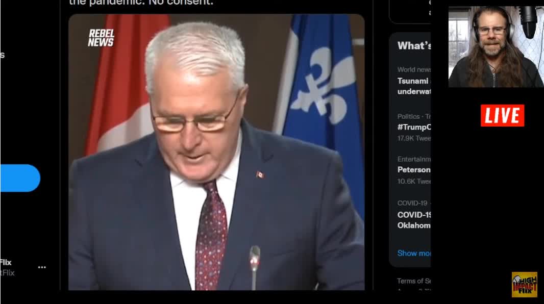 33 million Canadians tracked without their knowledge