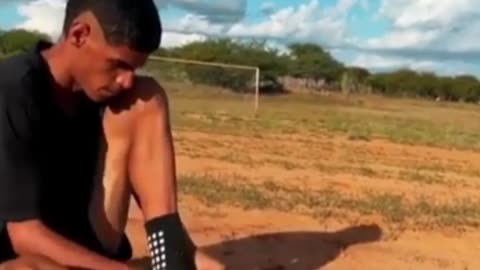 BRAZILIAN TIKTOKER MASON GLOVE TELLS HIS STORY