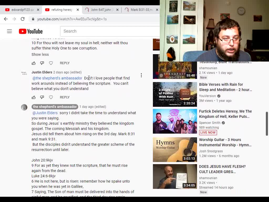 the fruits of jacksmack77 and GES