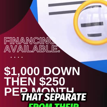 Discover Your Dream Property Today: California City Land for Sale