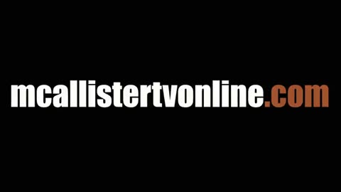 MCALLISTER TV ONLINE ~BANNED VIDEOS! PIZZAGATE! DARPA! SATANIC SACRIFICE AND MORE!