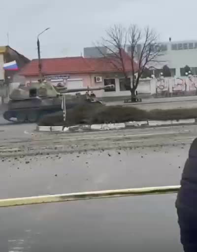 25.02.2022. The war continues, Russia - Ukraine!!!