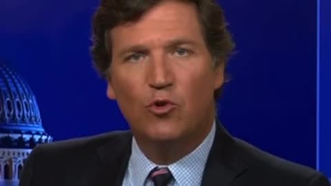 Tucker Carlson 8.25.22