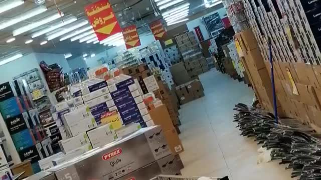 Jarash mall this my voice in microphone 🤣