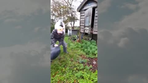 Videos I Found on Reddit 137