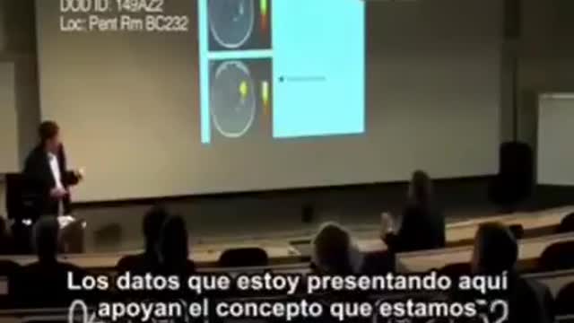 ELIMINAR EL GEN DE DIOS POR BILL Y SUS AMIGOS EN 2005