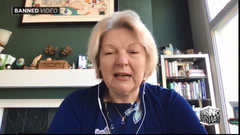 Akex Jones interview of Dr.Tenpenny
