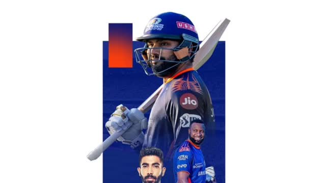 Mumbai Indians (MI) Mission 2020