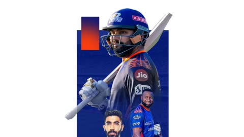 Mumbai Indians (MI) Mission 2020